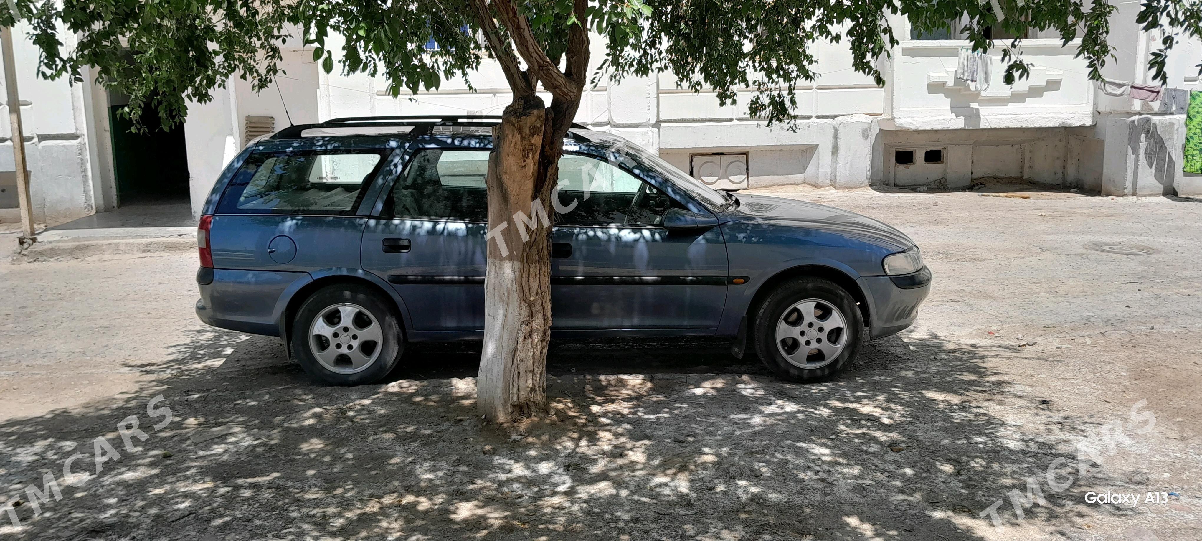 Opel Vectra 1998 - 50 000 TMT - Daşoguz - img 2