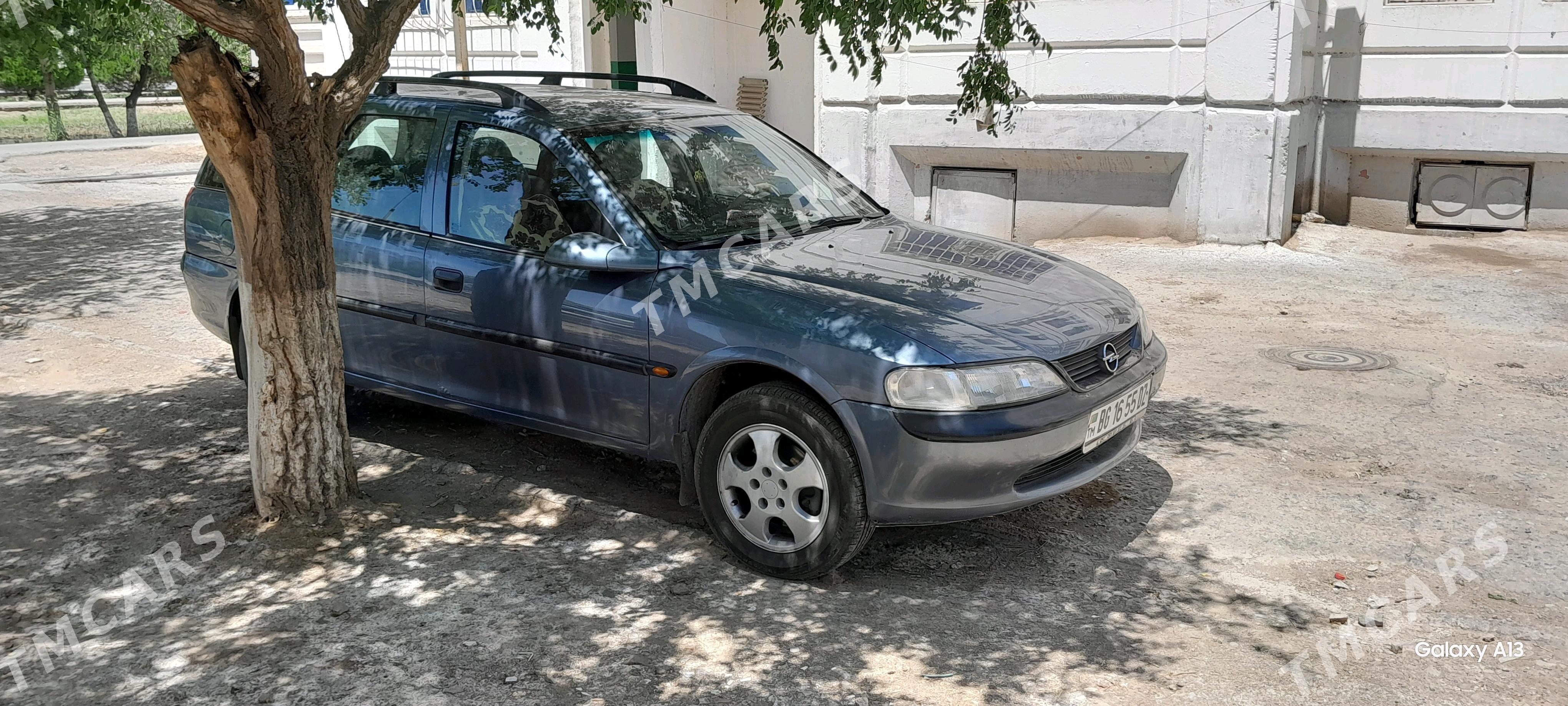 Opel Vectra 1998 - 50 000 TMT - Daşoguz - img 3