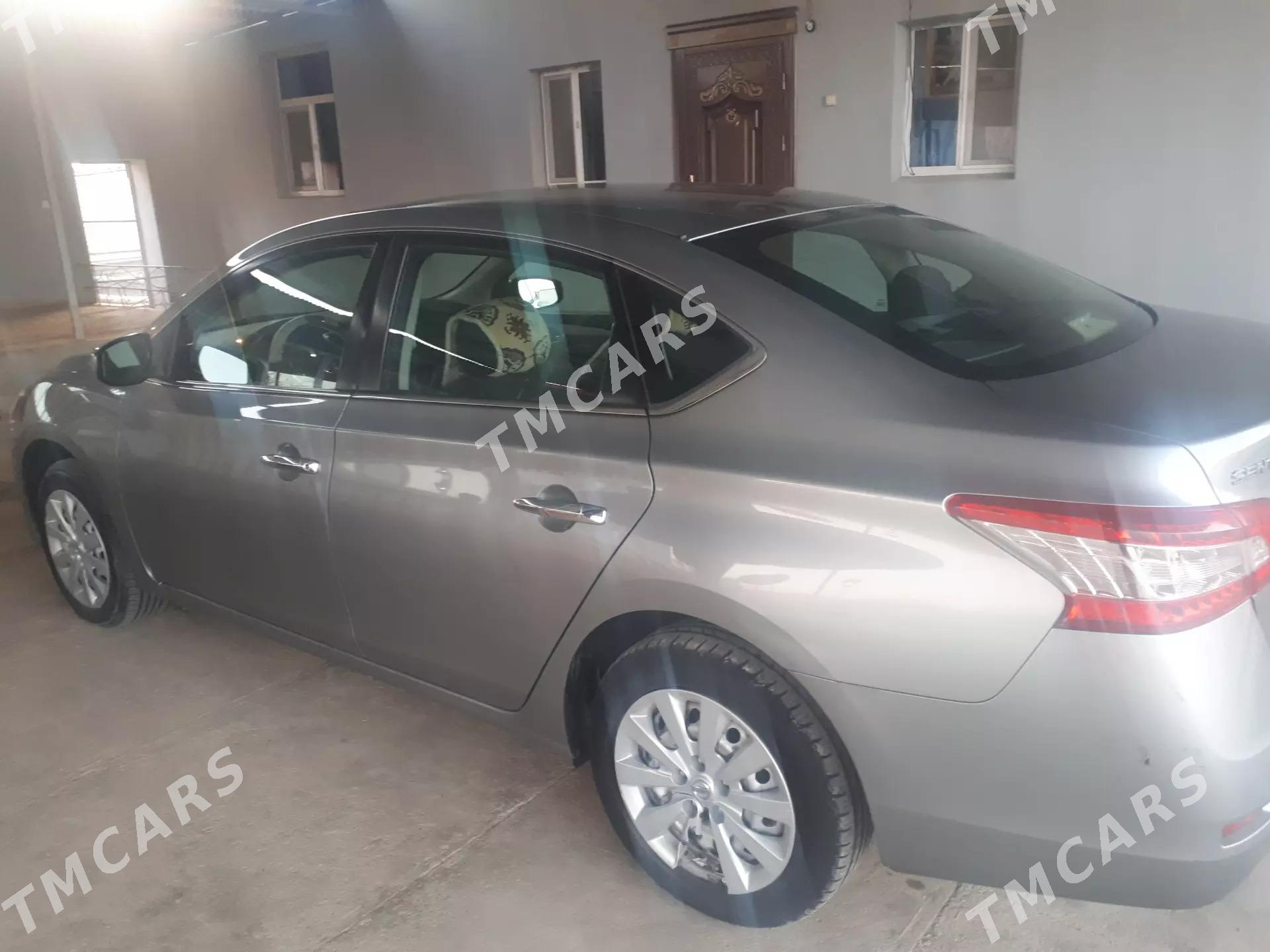 Nissan Sentra 2014 - 110 000 TMT - Baýramaly - img 3