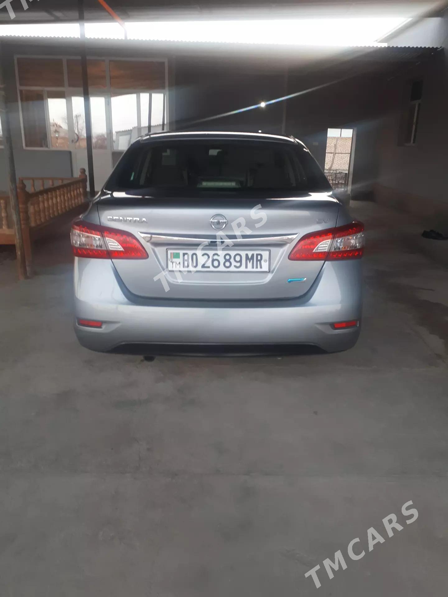Nissan Sentra 2014 - 110 000 TMT - Baýramaly - img 2