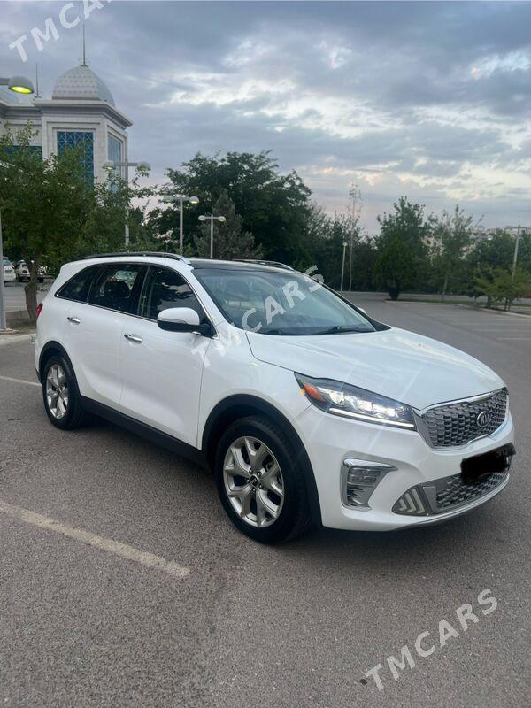 Kia Sorento 2019 - 340 000 TMT - Ашхабад - img 6