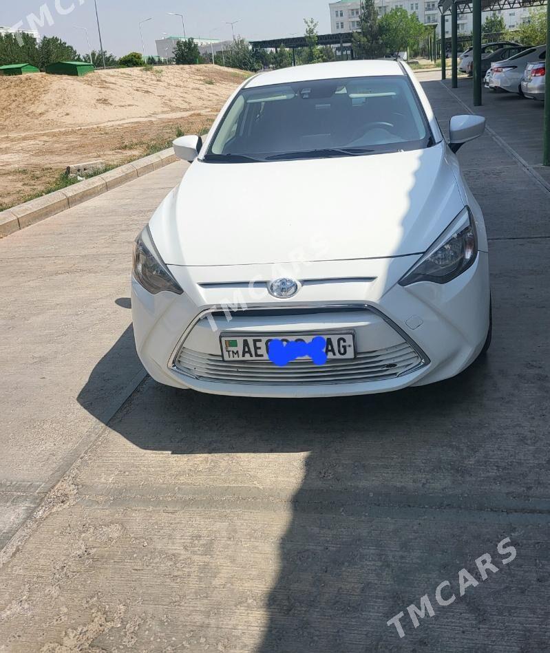 Toyota Yaris iA 2018 - 155 000 TMT - Aşgabat - img 2