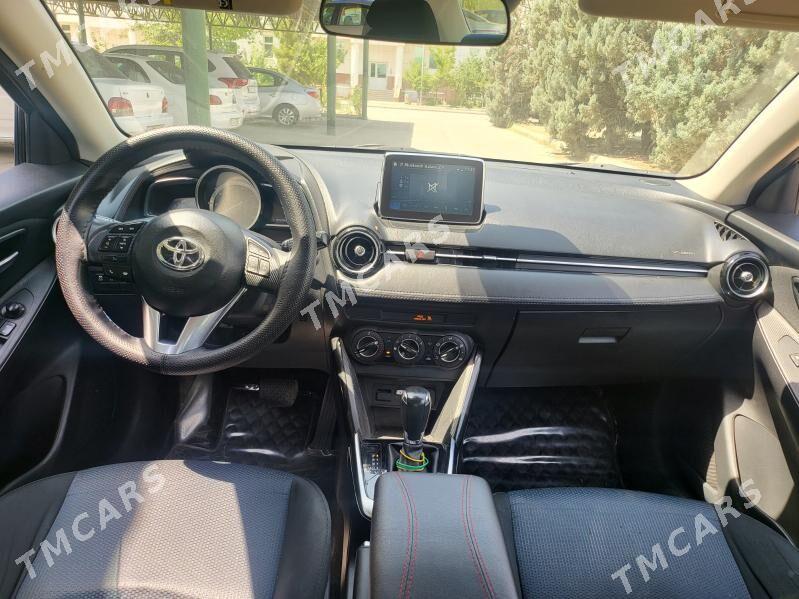 Toyota Yaris iA 2018 - 155 000 TMT - Aşgabat - img 4