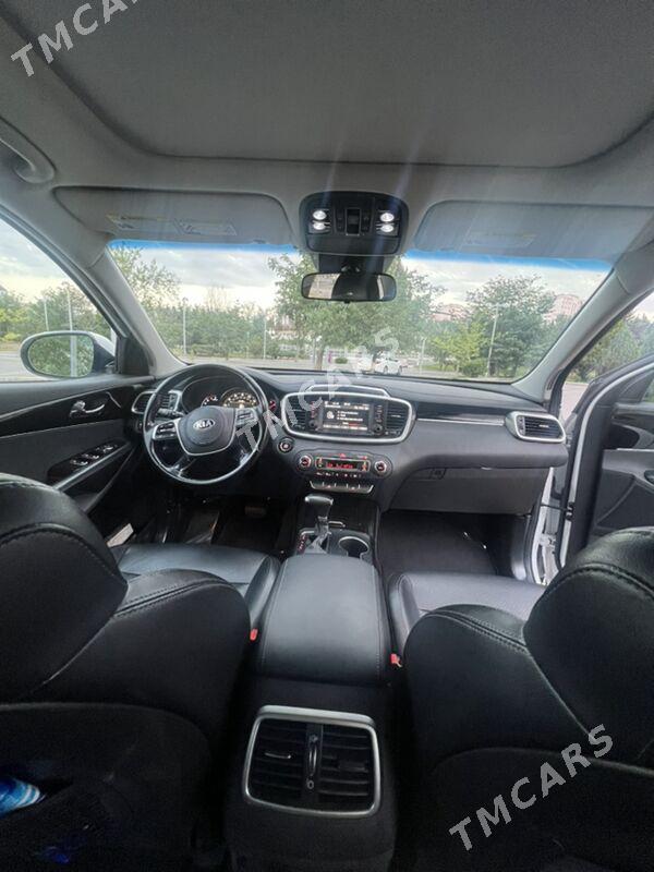 Kia Sorento 2019 - 340 000 TMT - Ашхабад - img 5