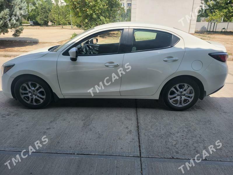 Toyota Yaris iA 2018 - 155 000 TMT - Aşgabat - img 3