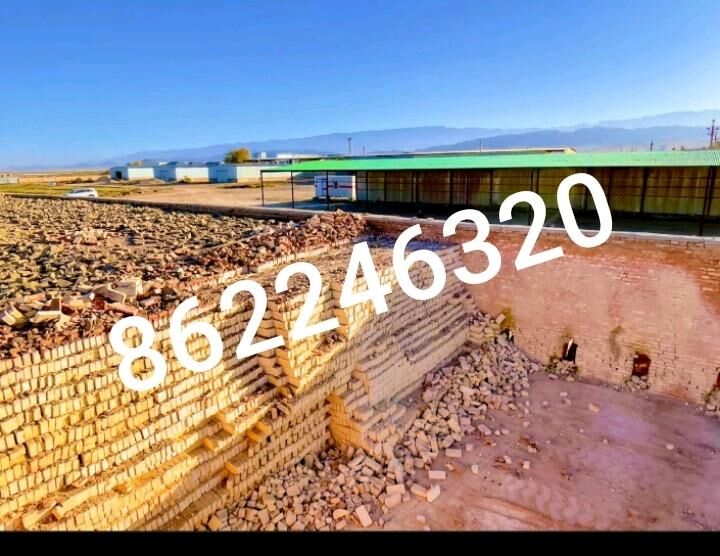 kerpic miti sement şebil gum - Aşgabat - img 10