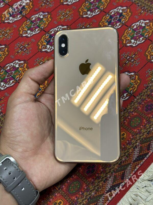 iPhone Xs Max 256 ZZ/A - Mary - img 2