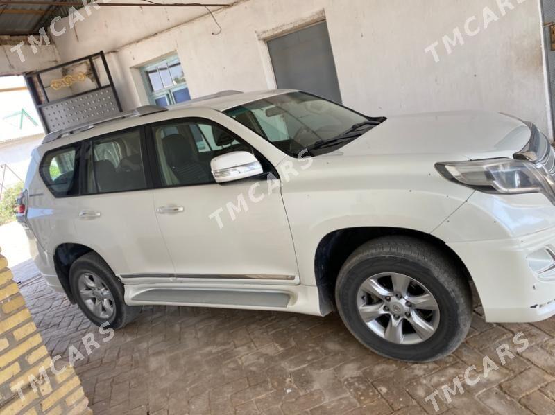 Toyota Land Cruiser Prado 2011 - 500 000 TMT - Туркменабат - img 3