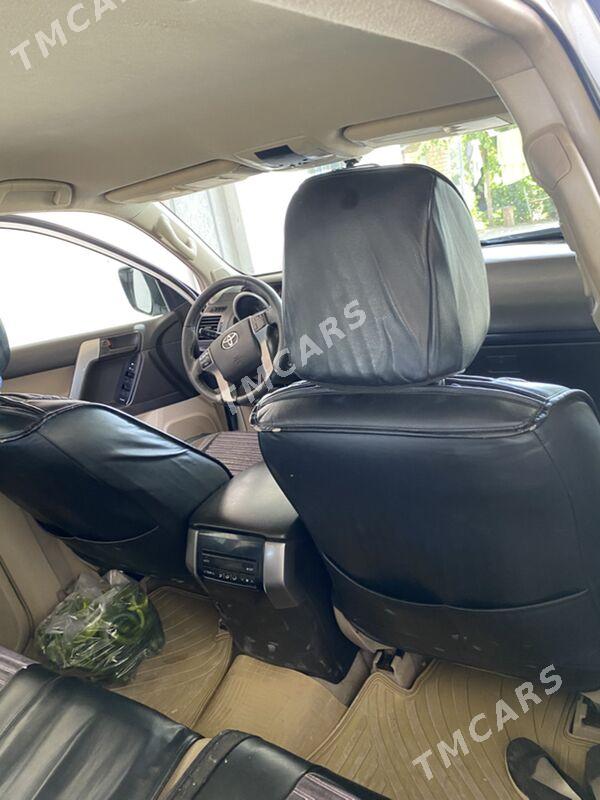 Toyota Land Cruiser Prado 2011 - 500 000 TMT - Туркменабат - img 8