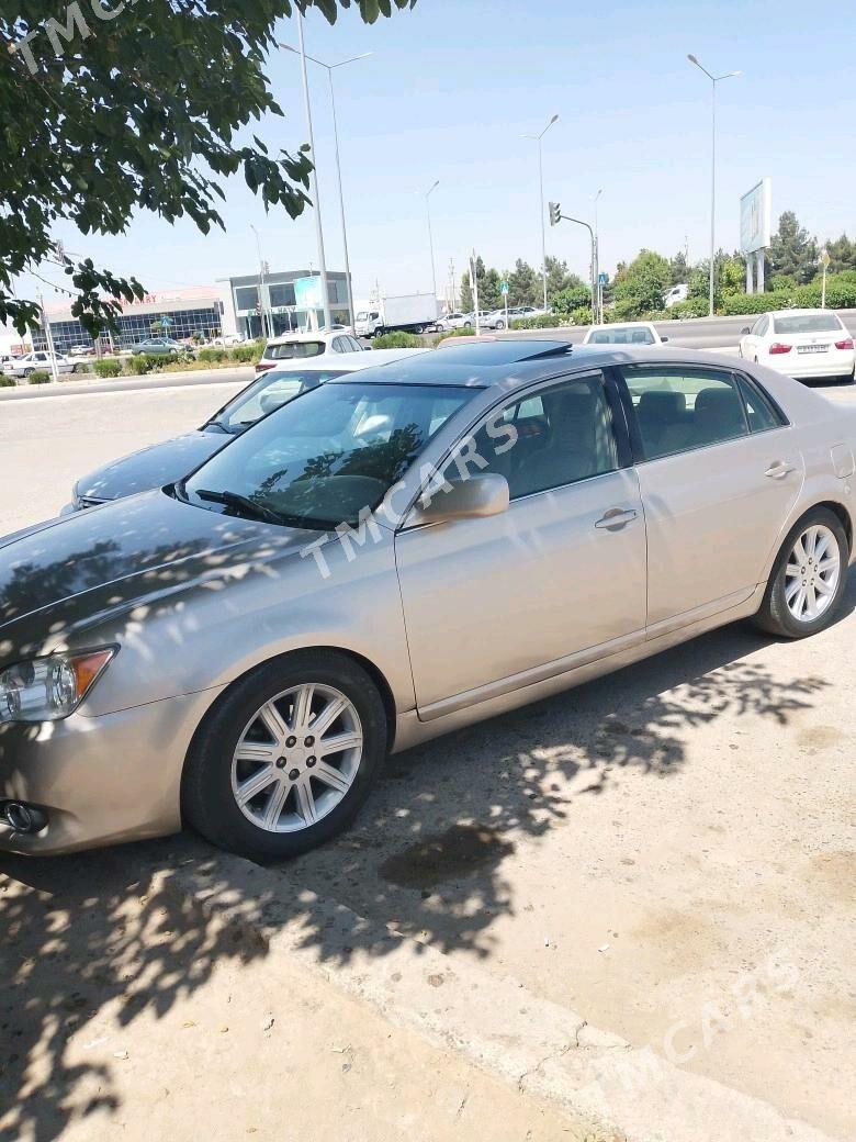 Toyota Avalon 2006 - 160 000 TMT - Мары - img 2