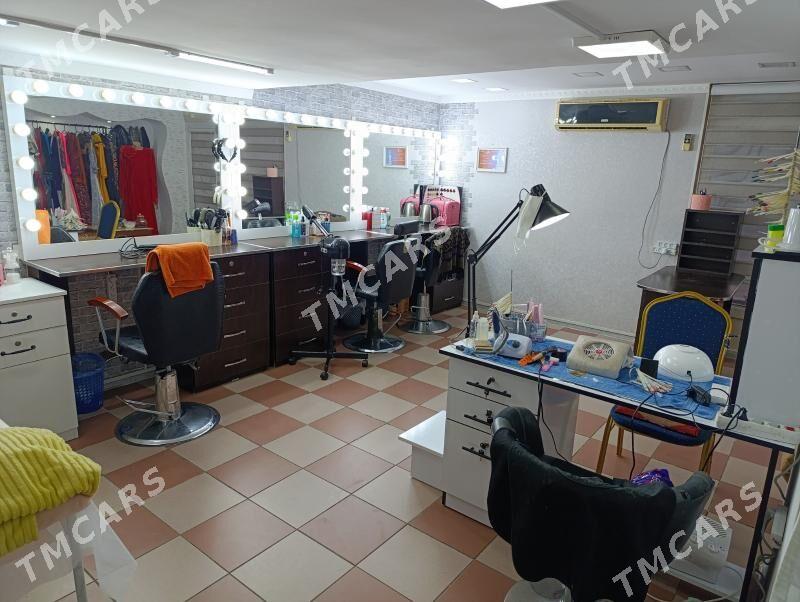 Salon arenda yer - Туркменбаши - img 2