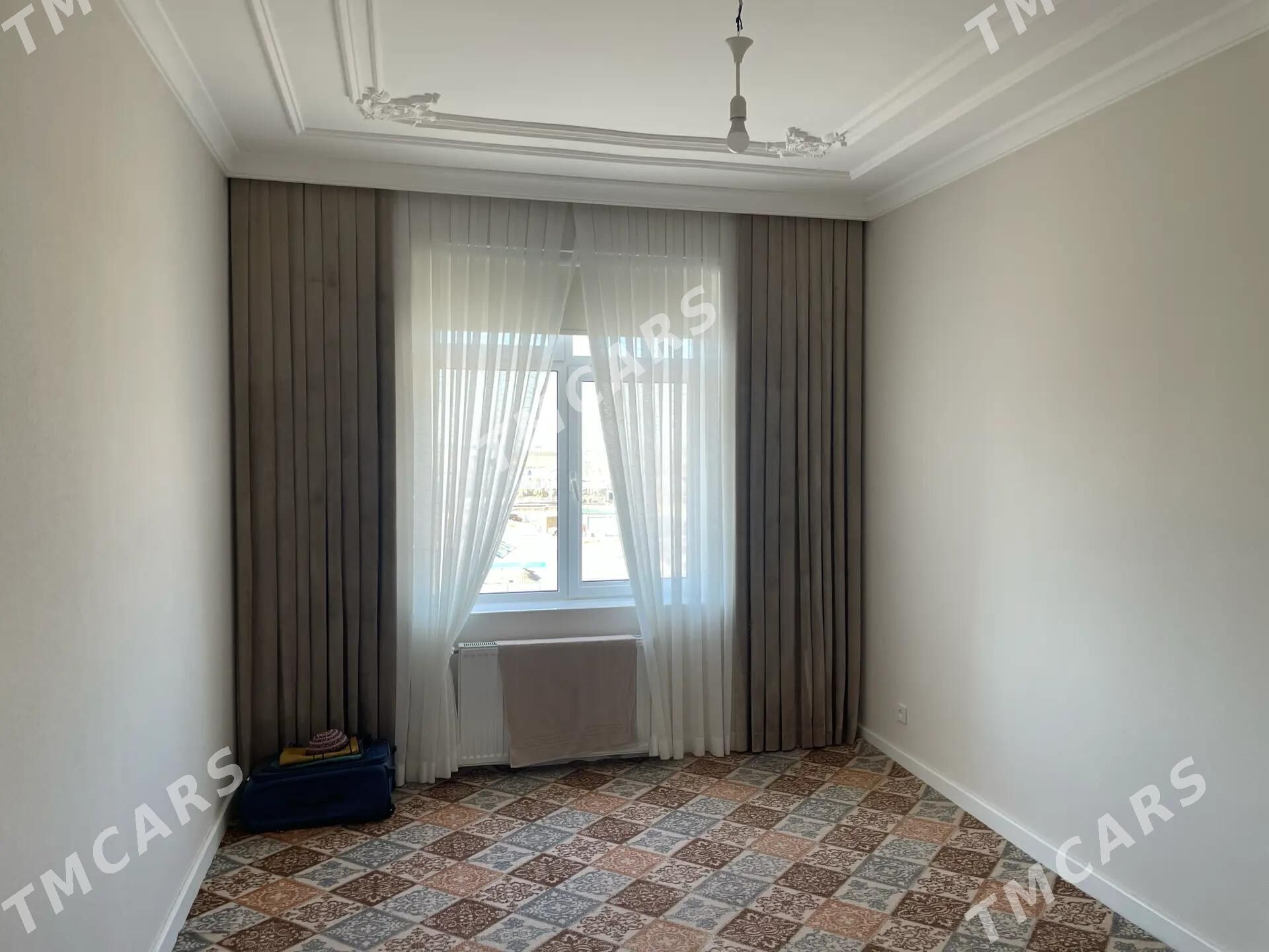 Gurtly 3komnat Гуртлы 3комнат - Aşgabat - img 8