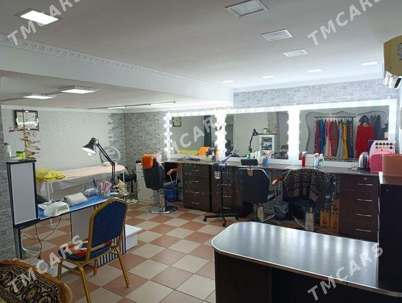 Salon arenda yer - Туркменбаши - img 3