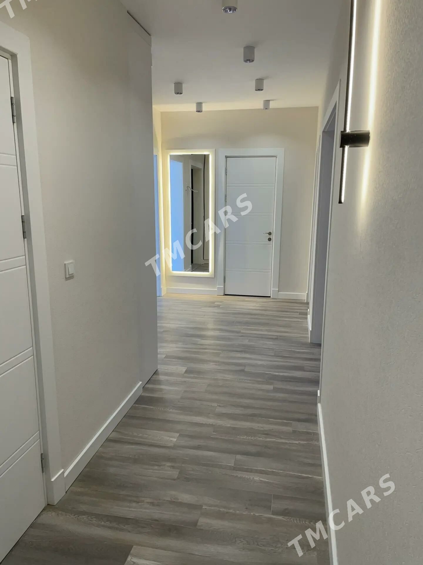 Gurtly 3komnat Гуртлы 3комнат - Aşgabat - img 6