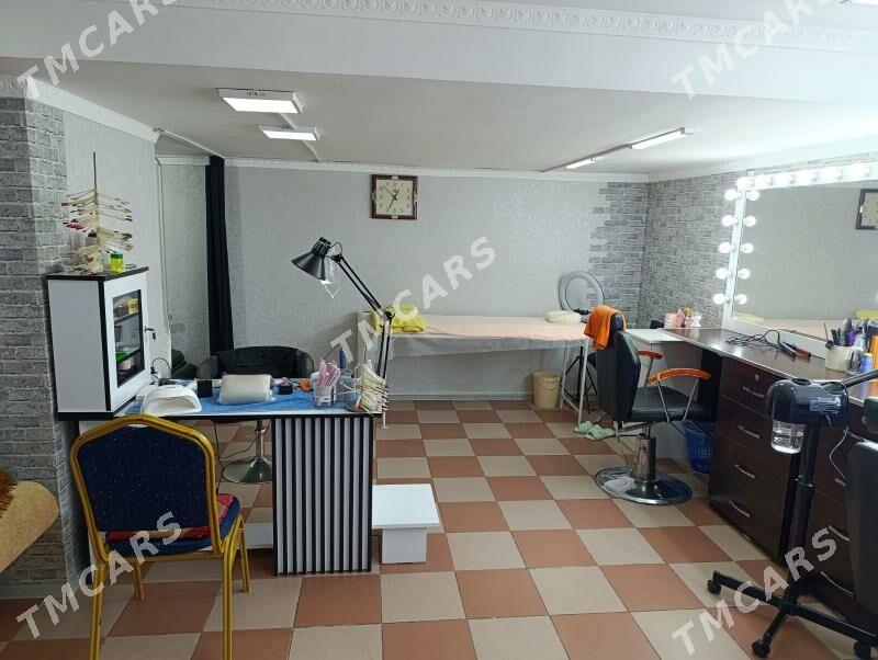 Salon arenda yer - Туркменбаши - img 7