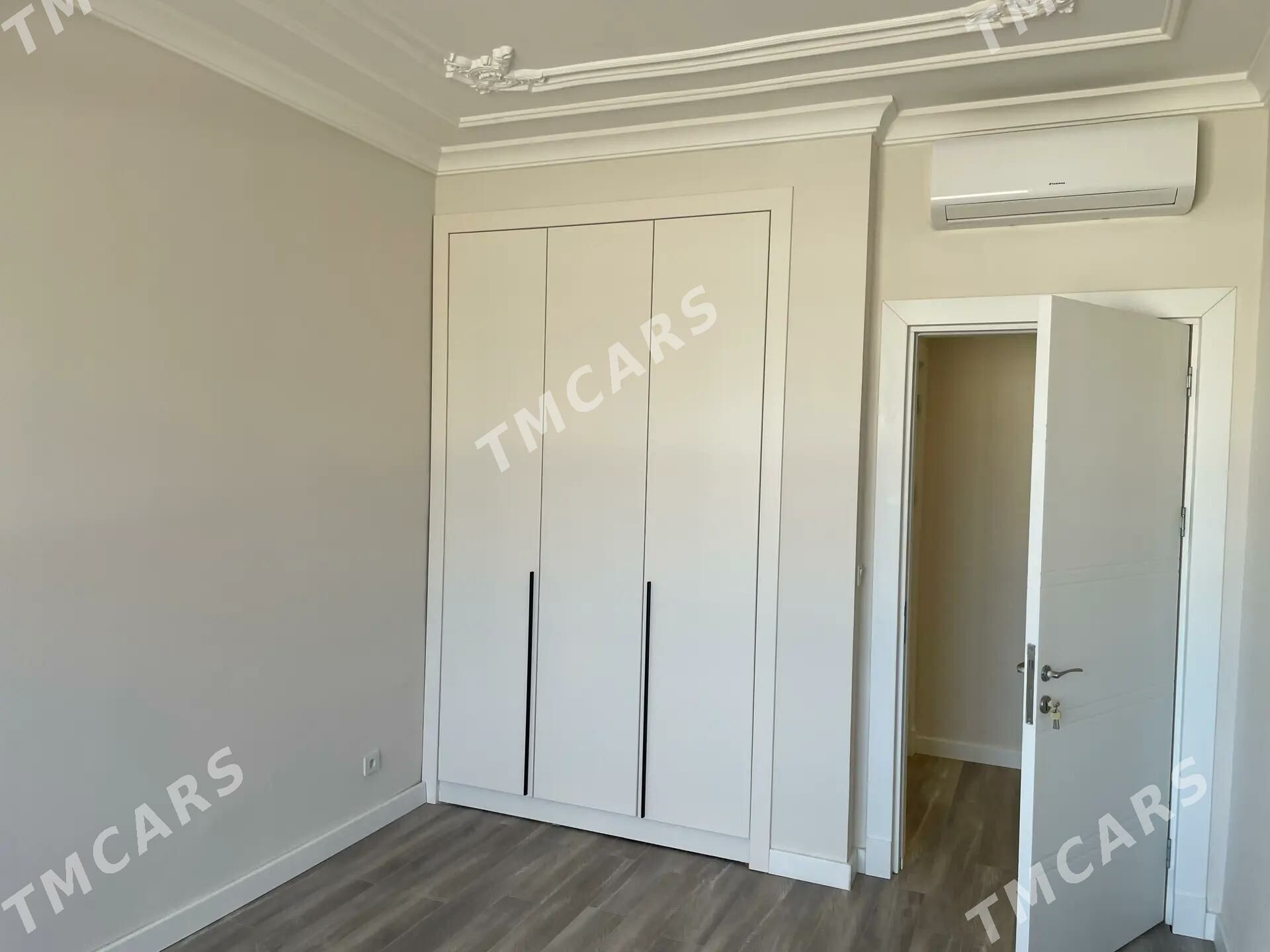 Gurtly 3komnat Гуртлы 3комнат - Aşgabat - img 2