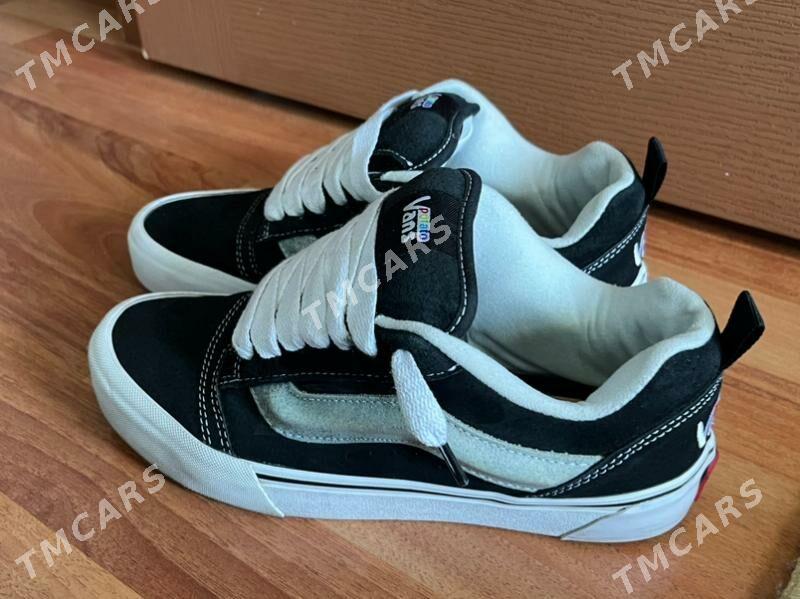 vans кроссовки - Parahat 6 - img 3