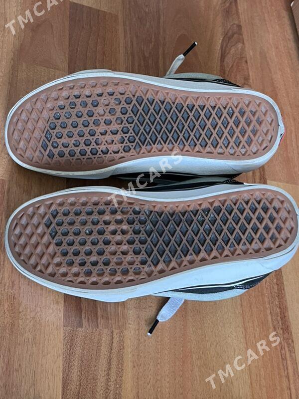 vans кроссовки - Parahat 6 - img 2