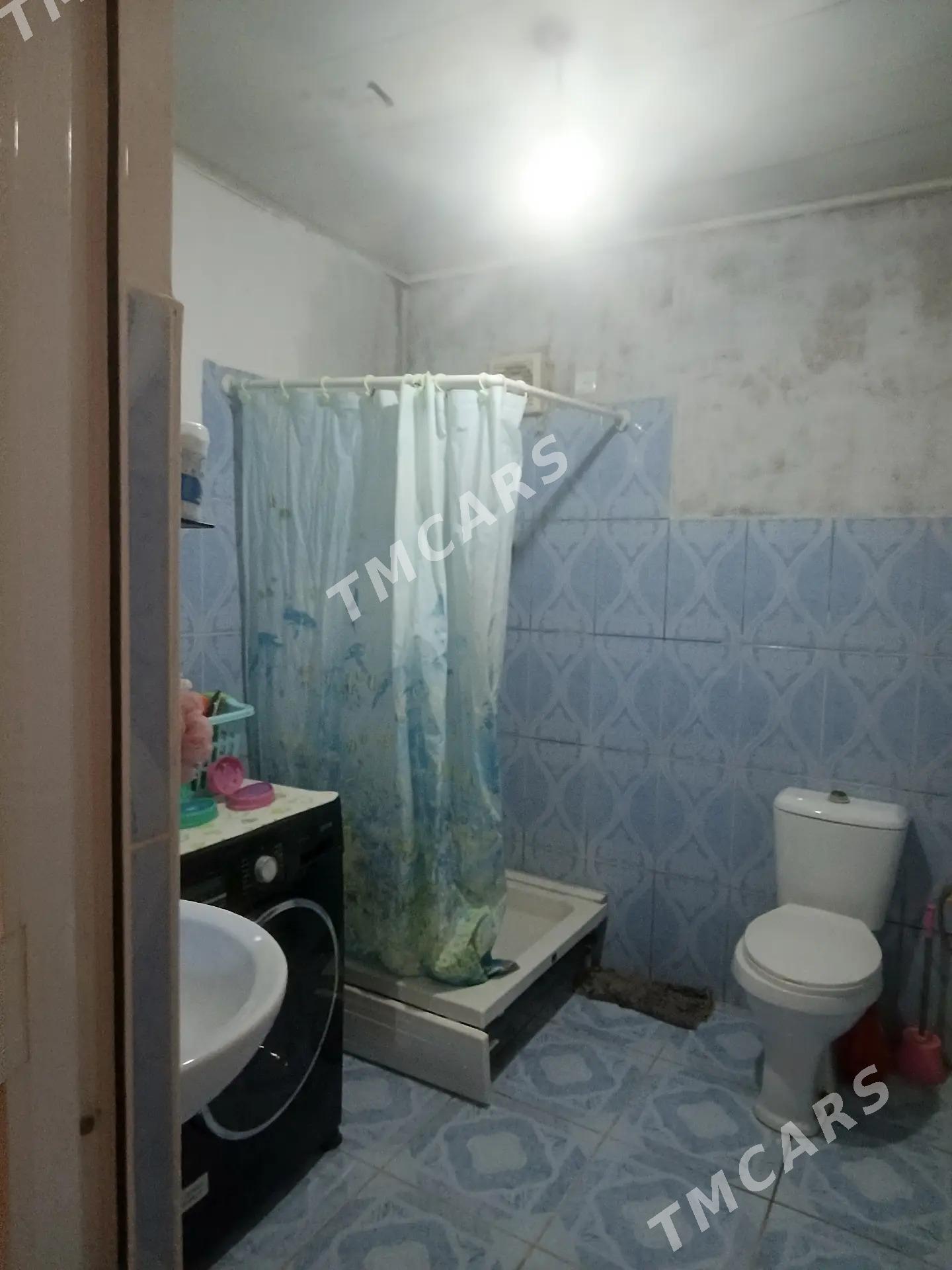 Arenda 2 Kom 90 Razezd 1 etaj - Ашхабад - img 4
