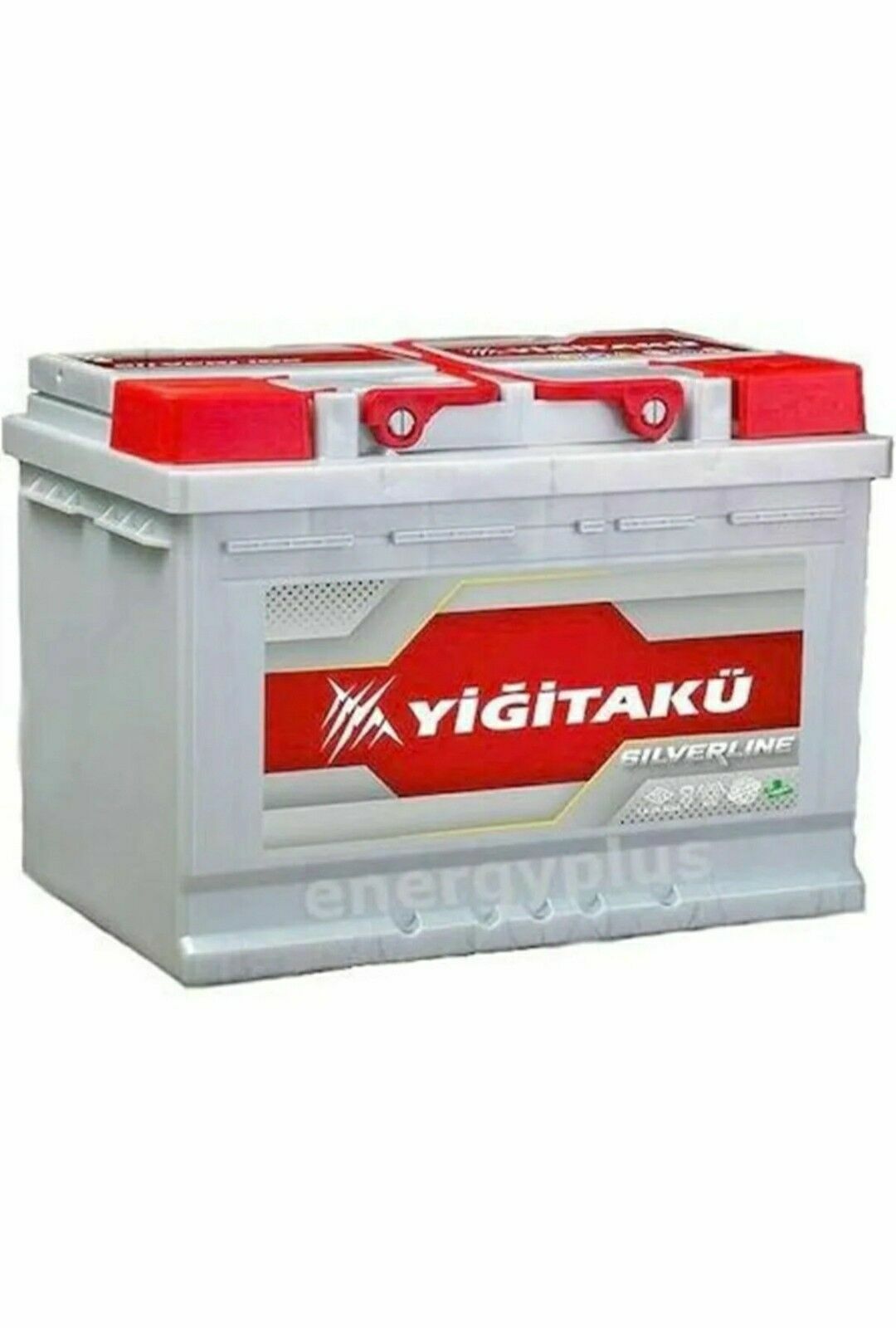 akkumulyator 350 TMT - Aşgabat - img 2