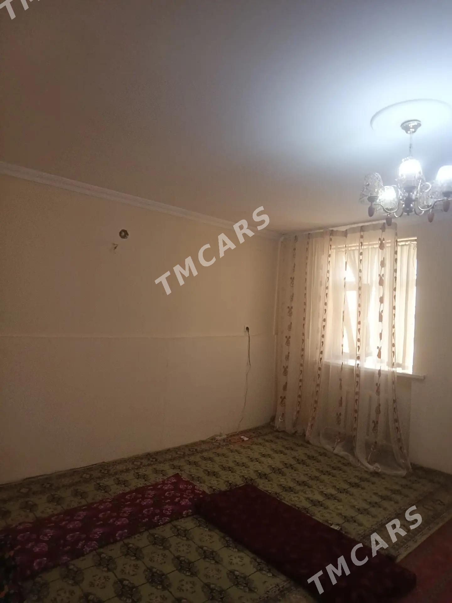 Arenda 2 Kom 90 Razezd 1 etaj - Ашхабад - img 3