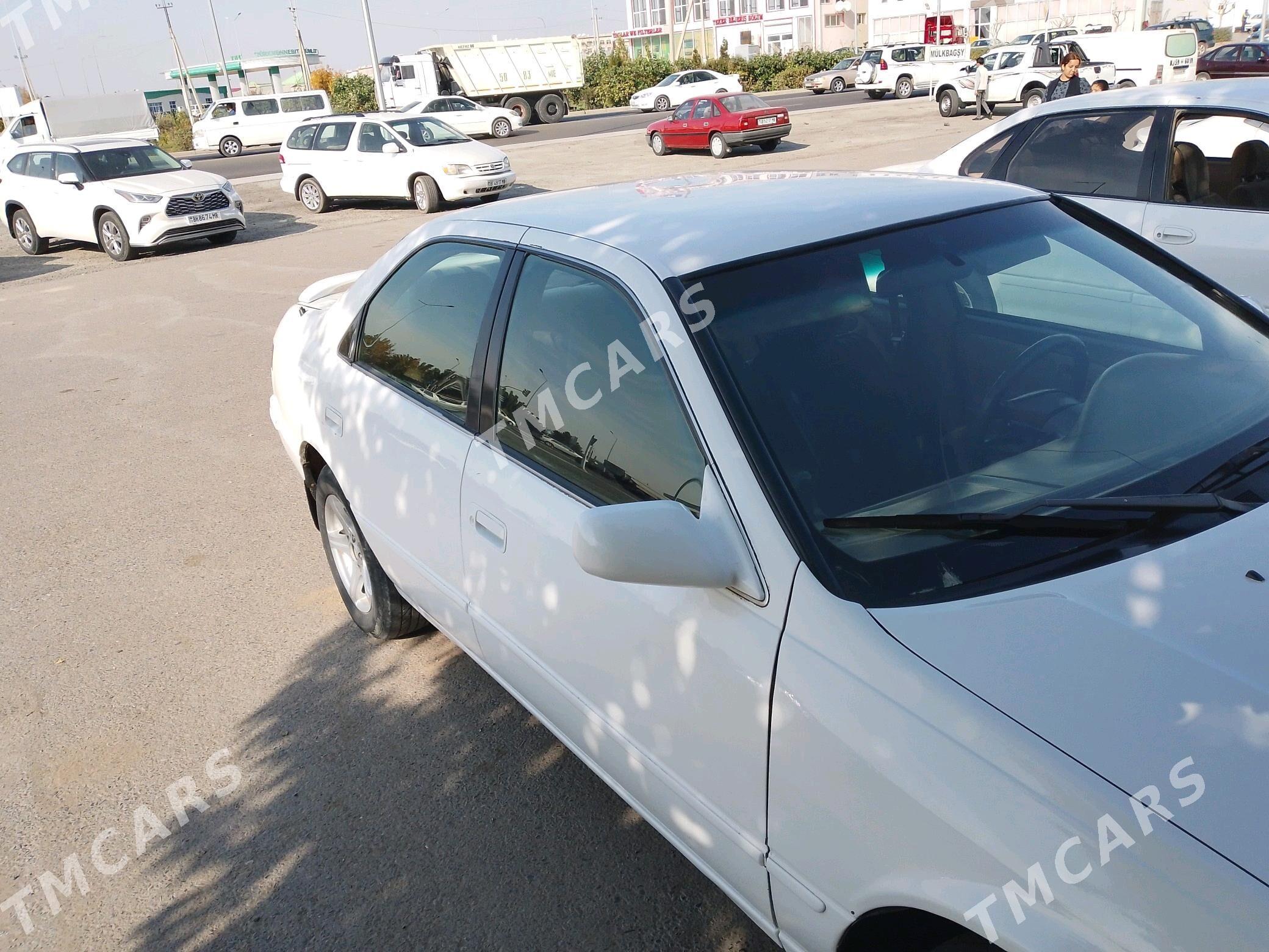 Toyota Camry 1998 - 110 000 TMT - Mary - img 2