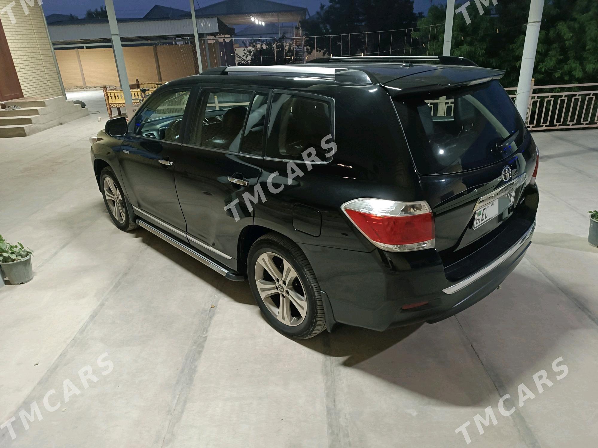 Toyota Highlander 2012 - 345 000 TMT - Mary - img 5