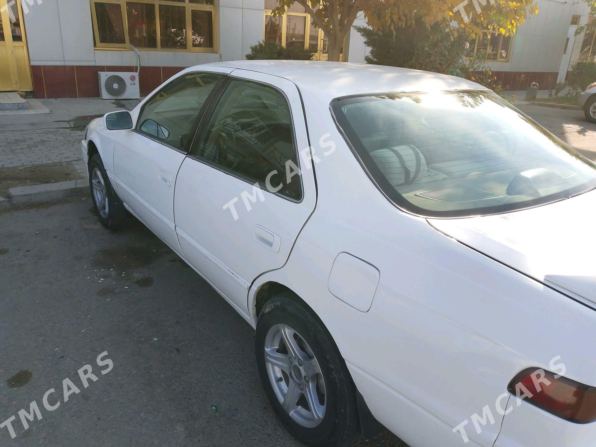 Toyota Camry 1998 - 110 000 TMT - Mary - img 3