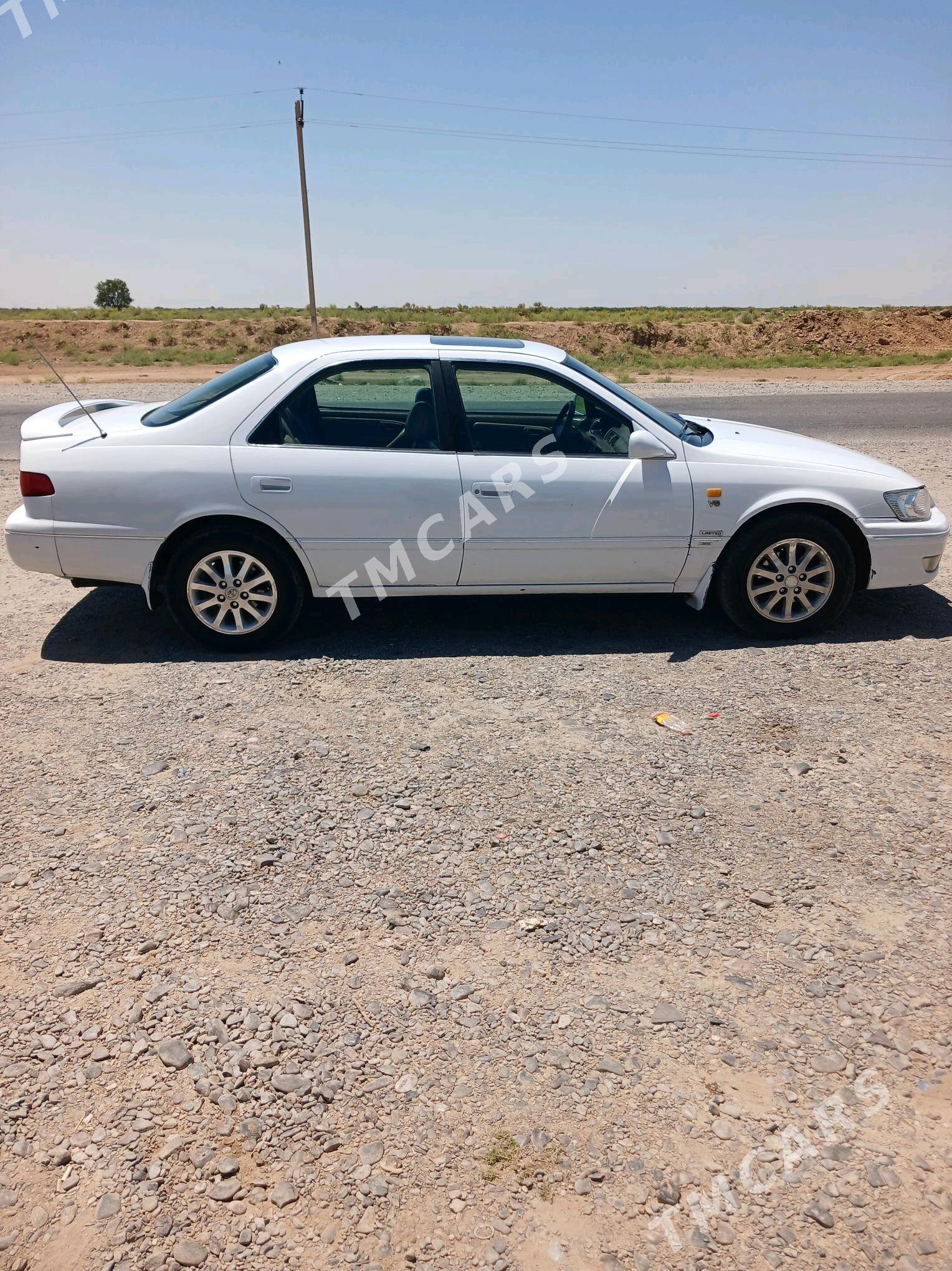 Toyota Camry 1997 - 130 000 TMT - Серахс - img 2