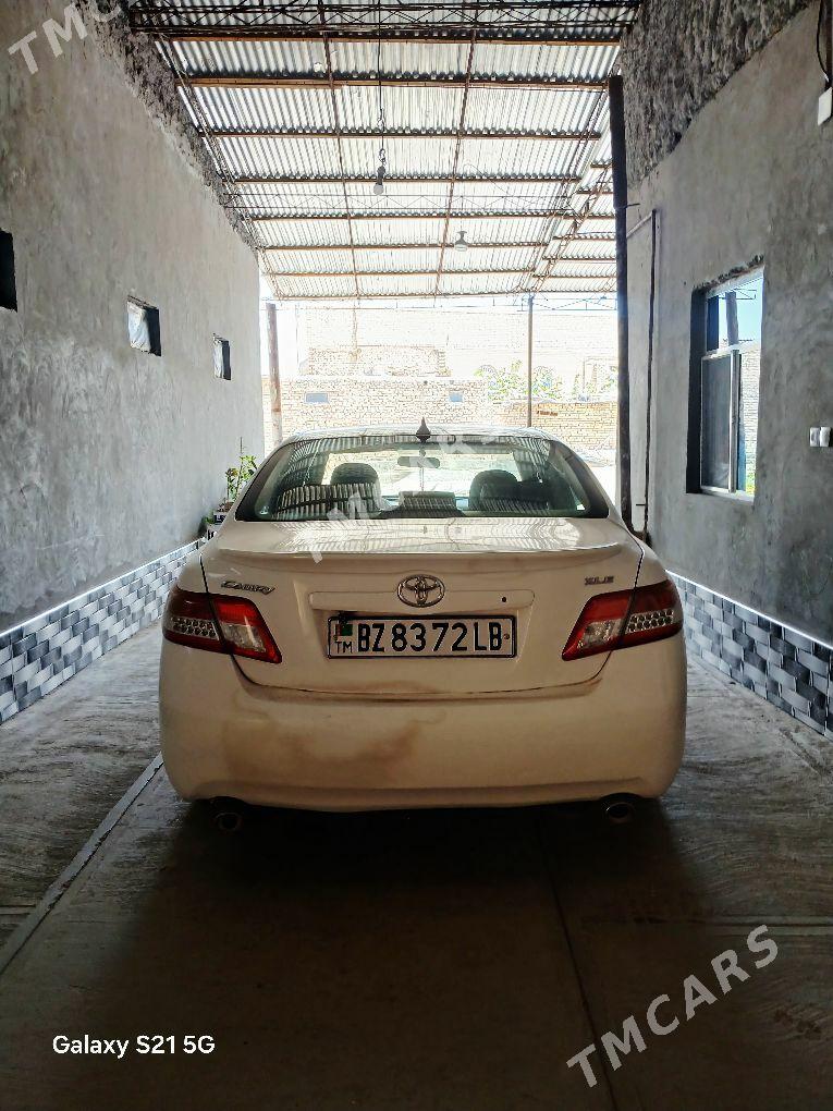 Toyota Camry 2006 - 110 000 TMT - Туркменабат - img 2