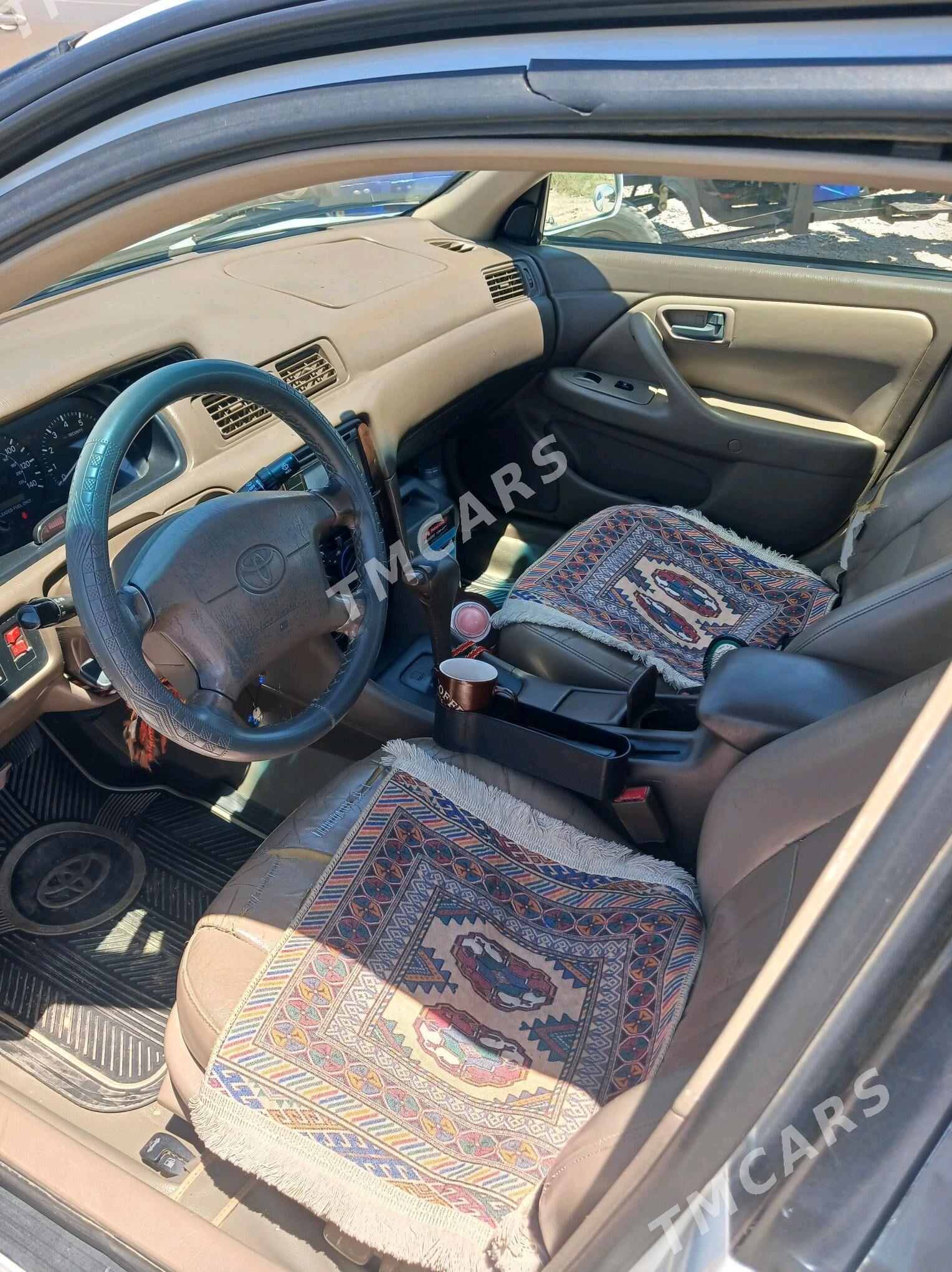 Toyota Camry 1997 - 130 000 TMT - Серахс - img 3