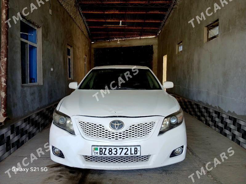 Toyota Camry 2006 - 110 000 TMT - Туркменабат - img 4