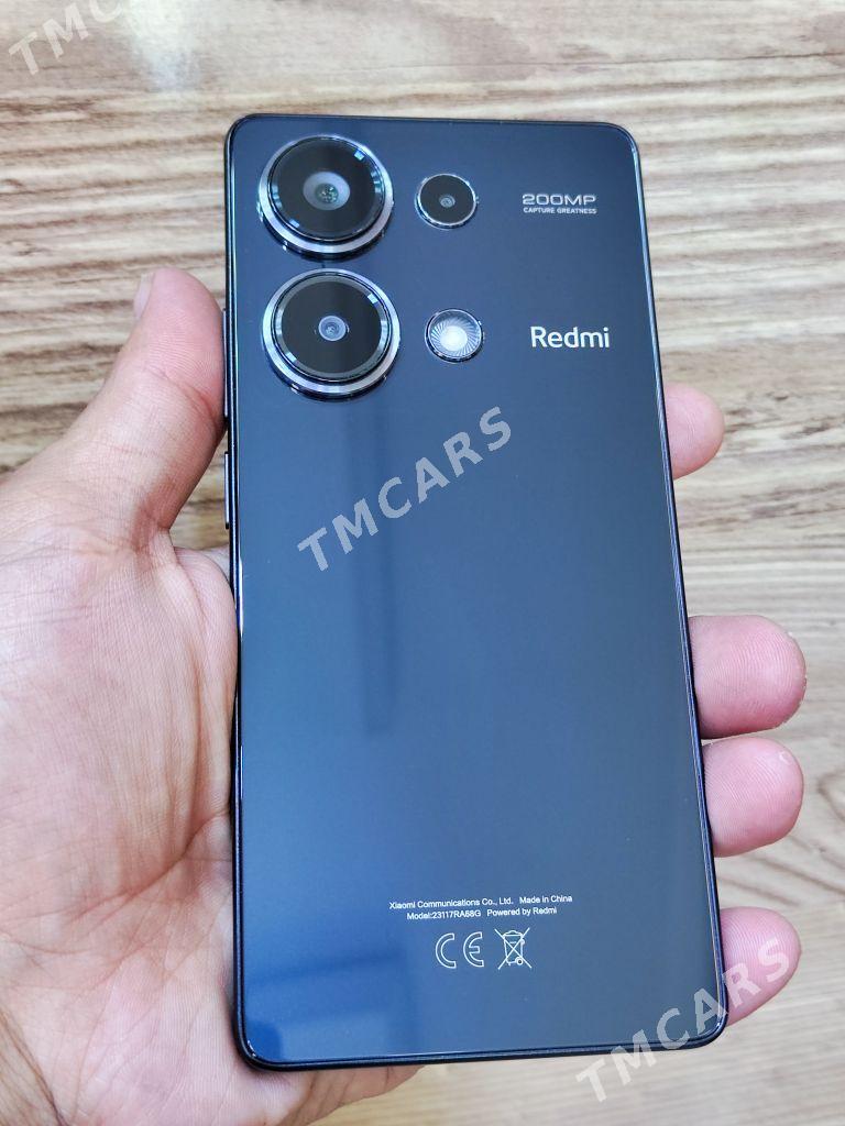 redmi 13pro - Мары - img 2