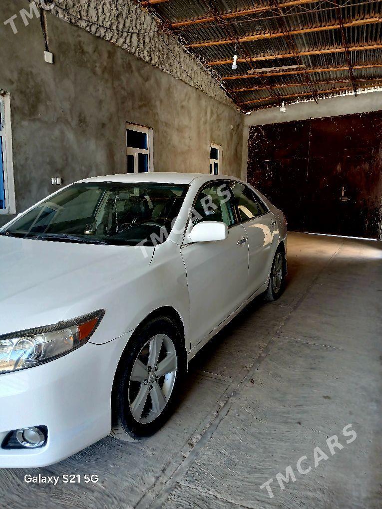 Toyota Camry 2006 - 110 000 TMT - Туркменабат - img 3