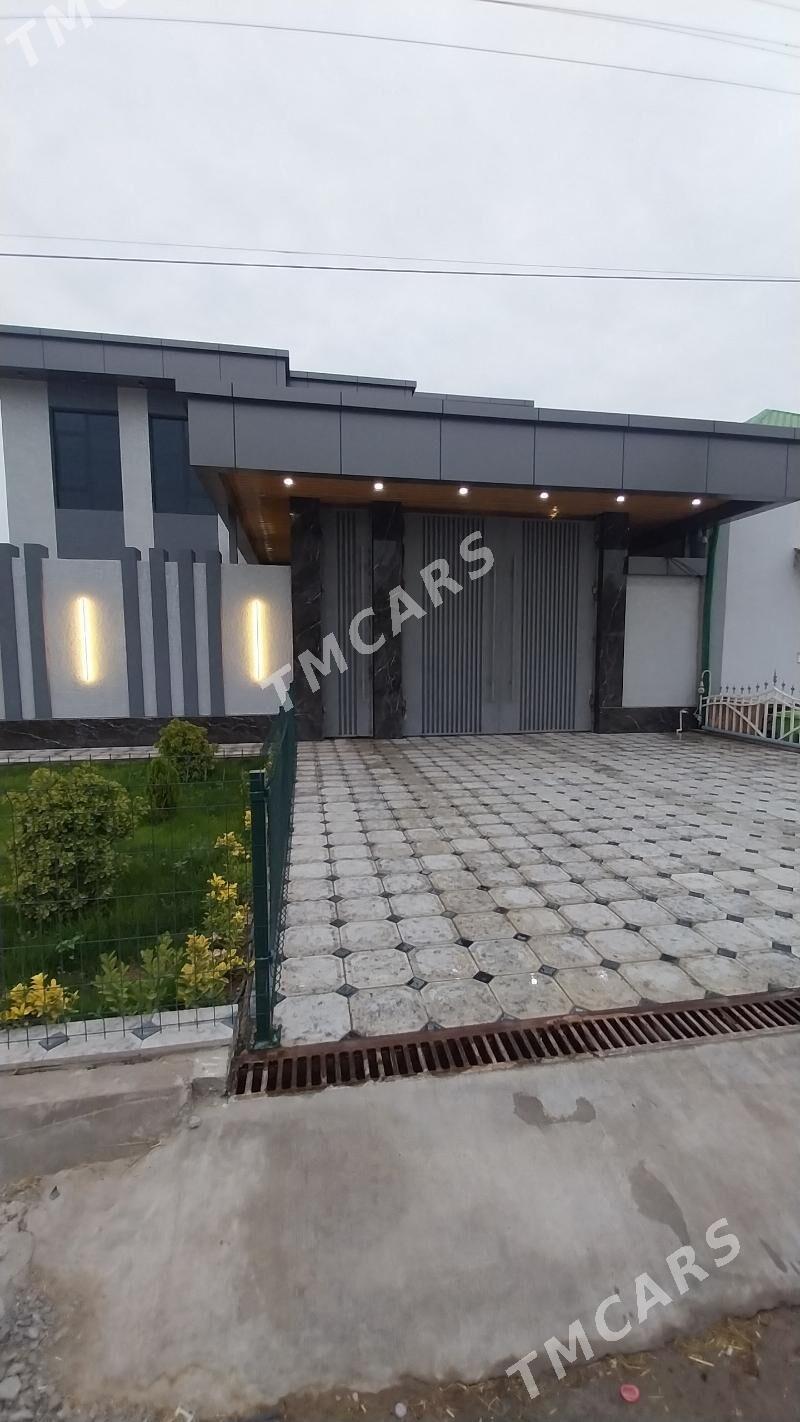 Çoganly Köprüden düşen ýeriň - Çoganly - img 1
