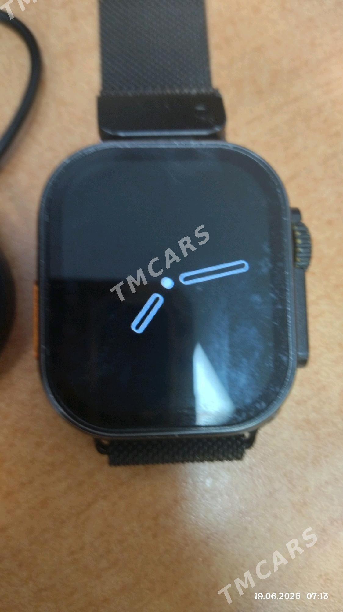 Smart sagat - Türkmenbaşy - img 3