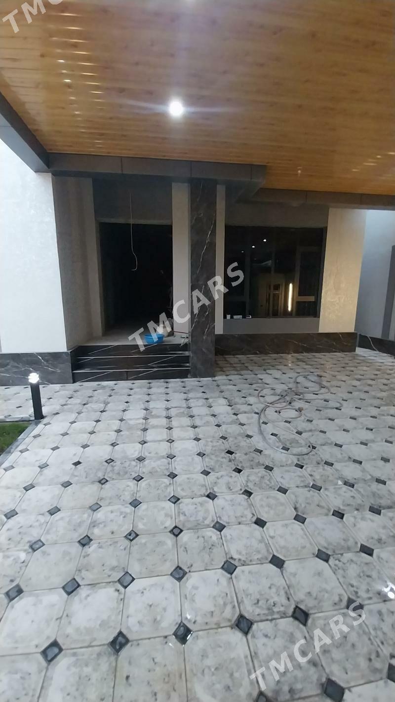 Çoganly Köprüden düşen ýeriň - Çoganly - img 3