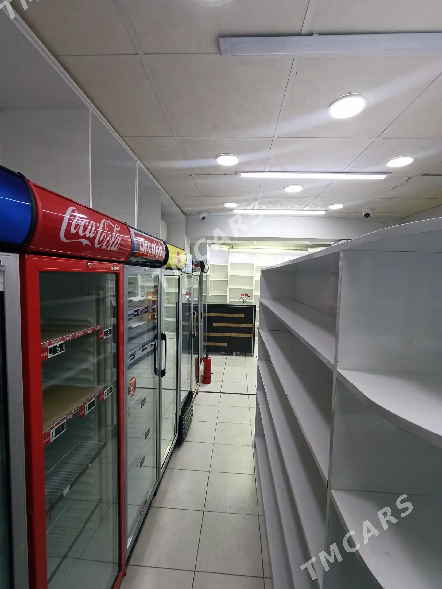 Arenda taýyn magazyn - Aşgabat - img 2