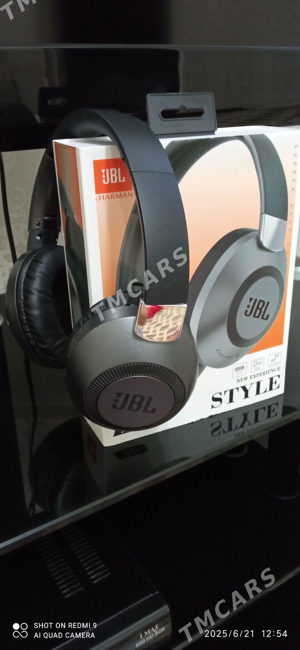 Nausniki JBL - Мары - img 2