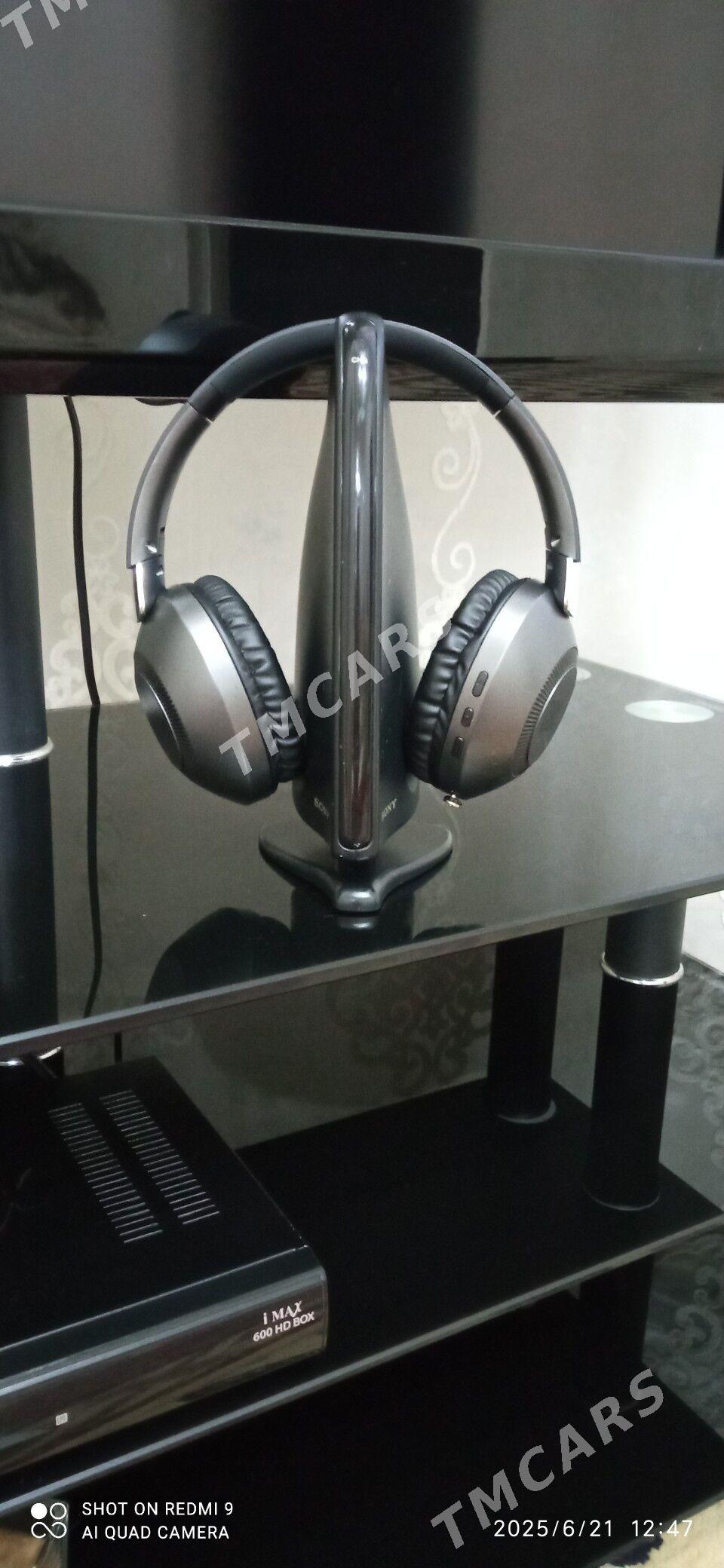 Nausniki JBL - Мары - img 3