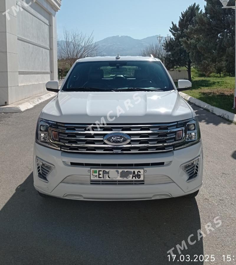 Ford Expedition 2021 - 535 000 TMT - Ашхабад - img 6