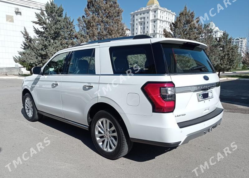 Ford Expedition 2021 - 535 000 TMT - Ашхабад - img 2