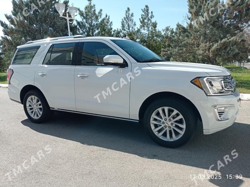 Ford Expedition 2021 - 535 000 TMT - Ашхабад - img 3