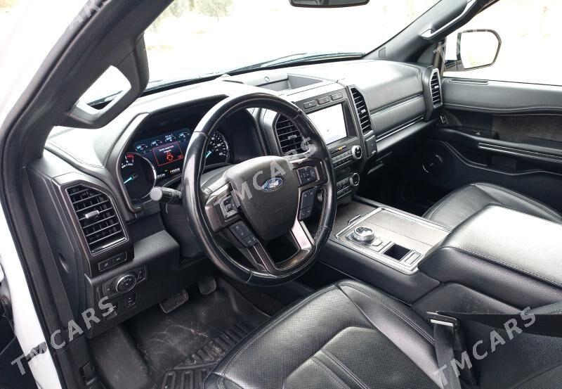 Ford Expedition 2021 - 535 000 TMT - Ашхабад - img 9