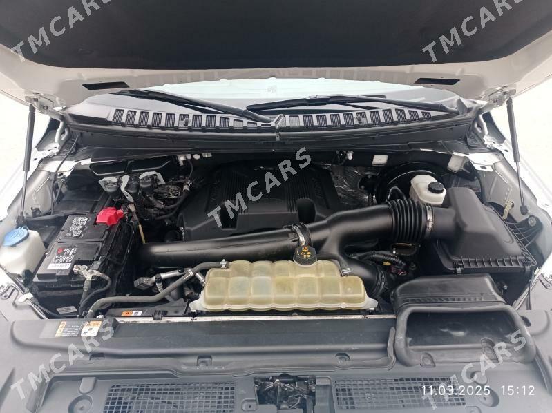 Ford Expedition 2021 - 535 000 TMT - Ашхабад - img 8