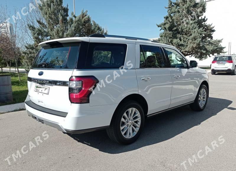 Ford Expedition 2021 - 535 000 TMT - Ашхабад - img 4
