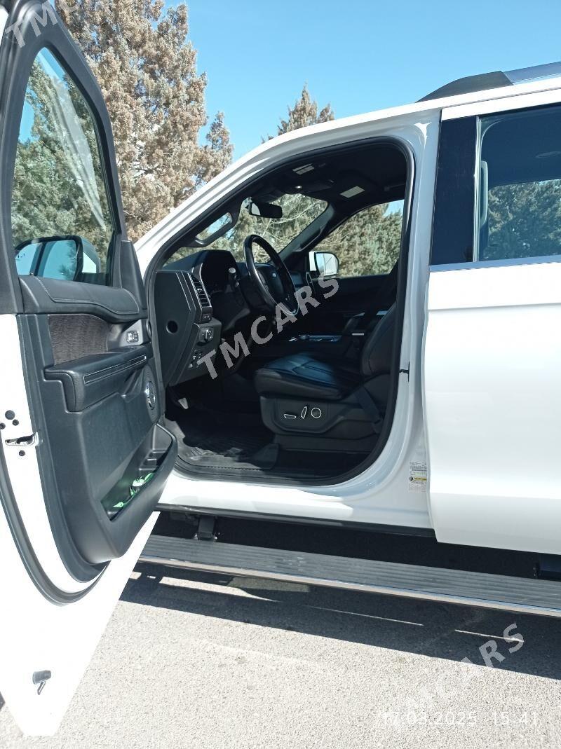 Ford Expedition 2021 - 535 000 TMT - Ашхабад - img 5