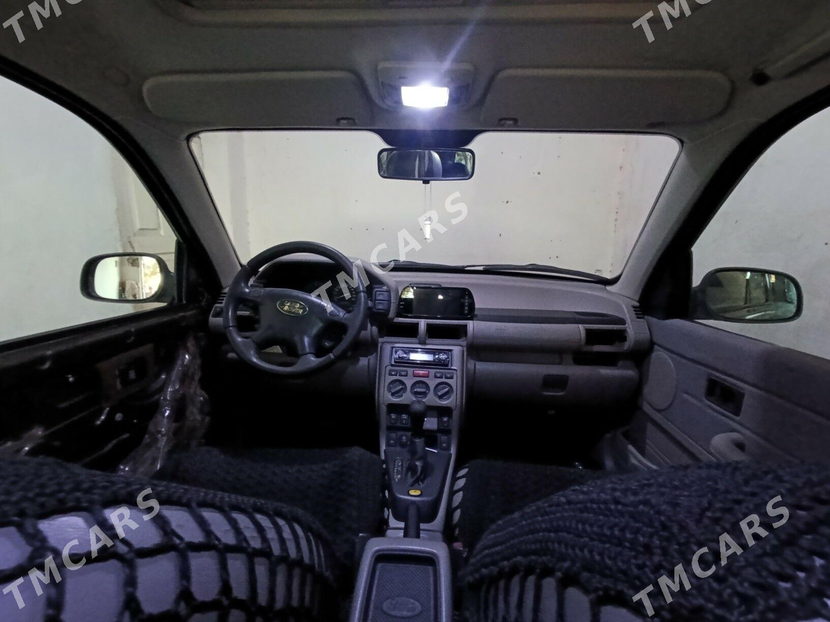 Jeep Cherokee 2000 - 65 000 TMT - Şabat etr. - img 3