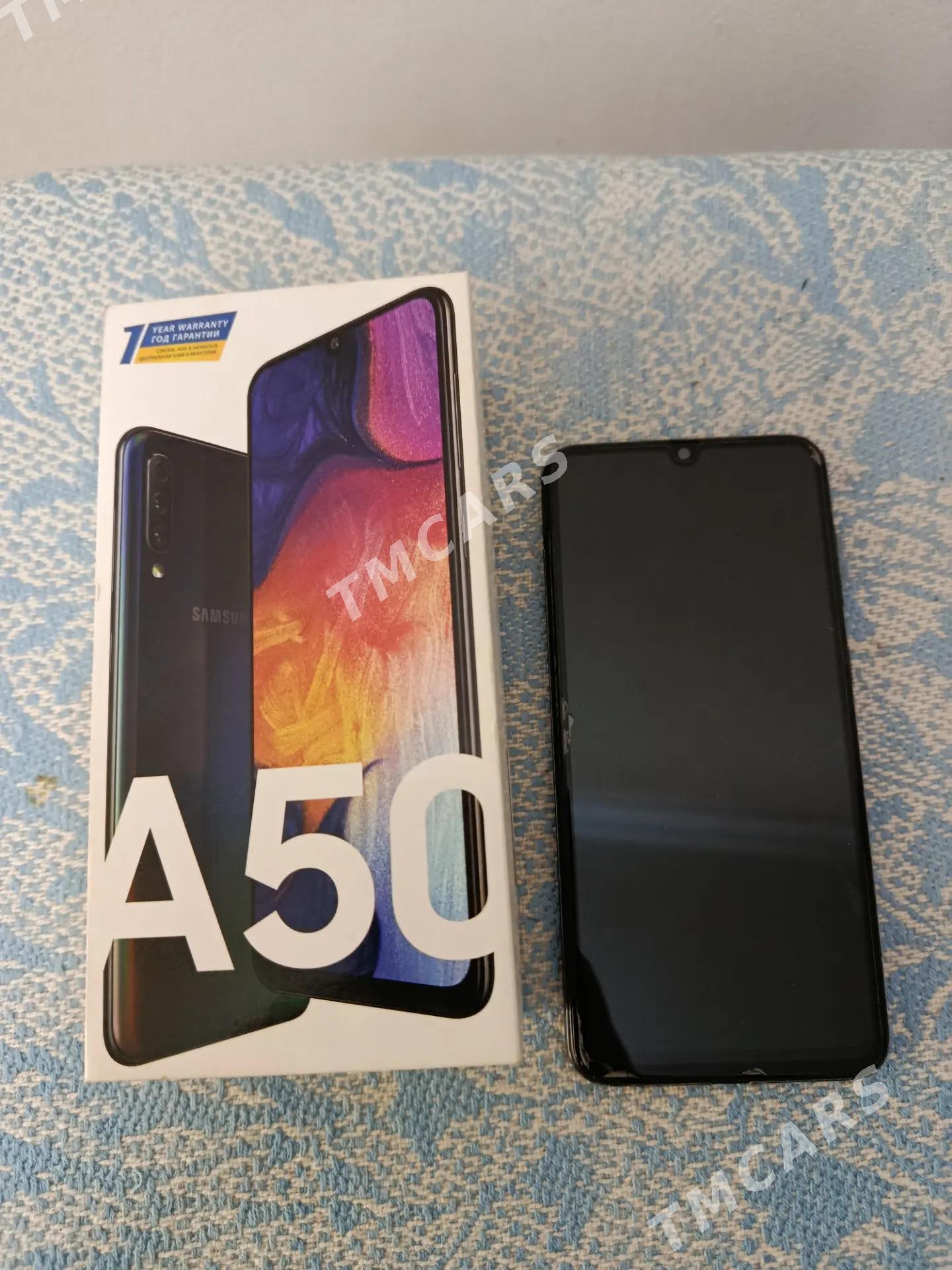Samsung a50 - Türkmenbaşy - img 2
