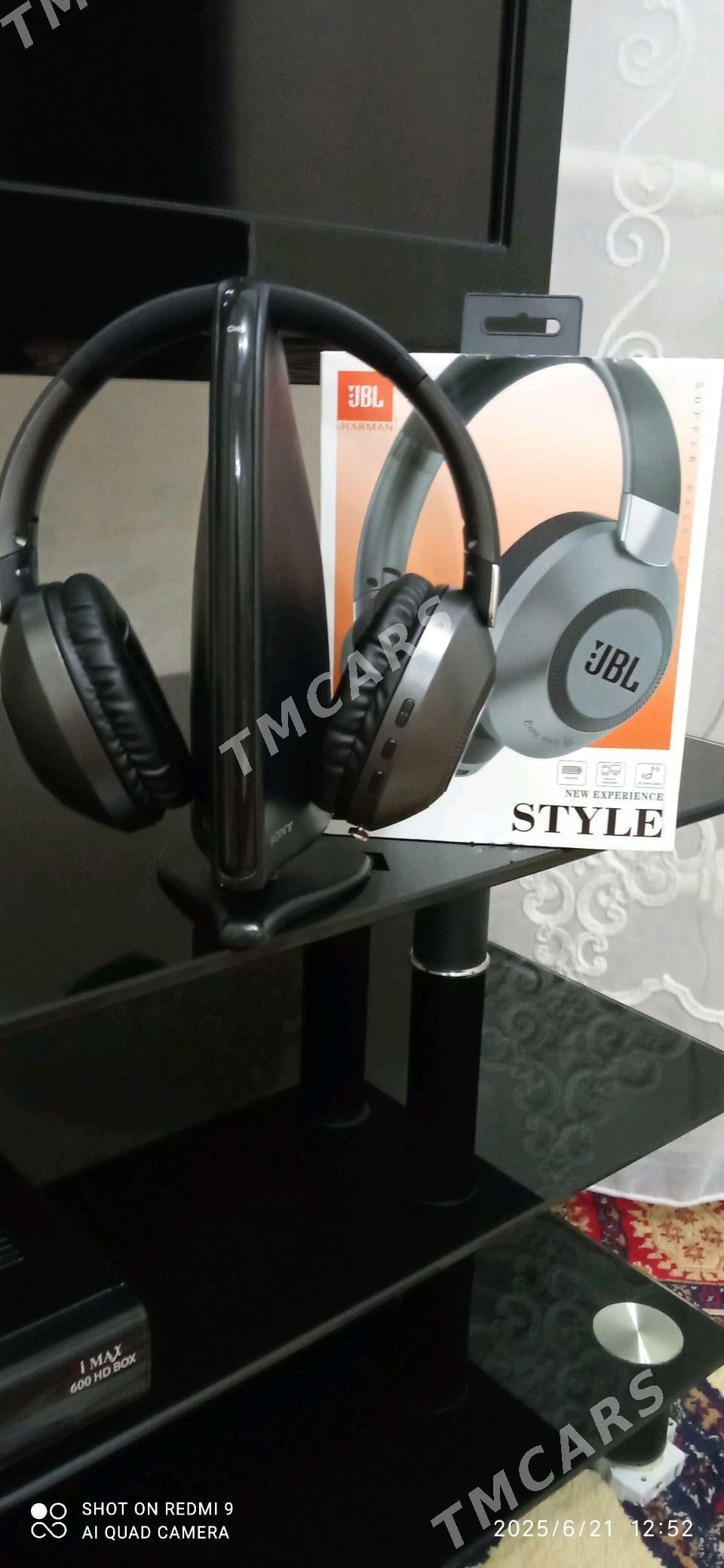 Nausniki JBL - Мары - img 5